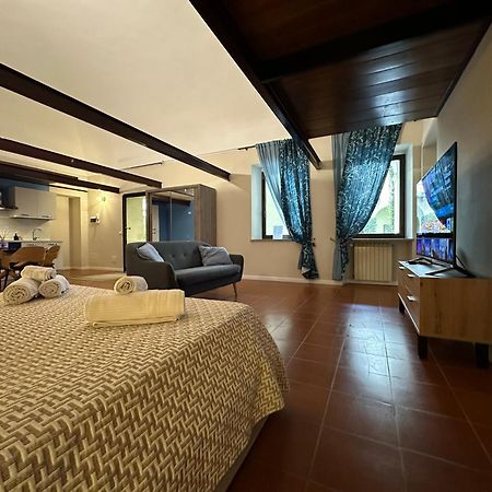 Center One By Cinelli Apartment ヴェルチェッリ エクステリア 写真