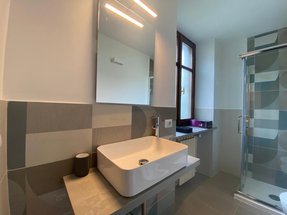 Center One By Cinelli Apartment ヴェルチェッリ エクステリア 写真