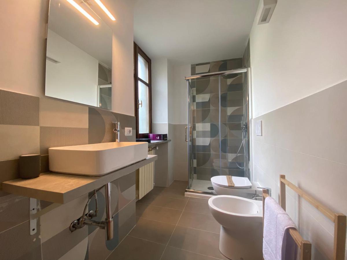 Center One By Cinelli Apartment ヴェルチェッリ エクステリア 写真
