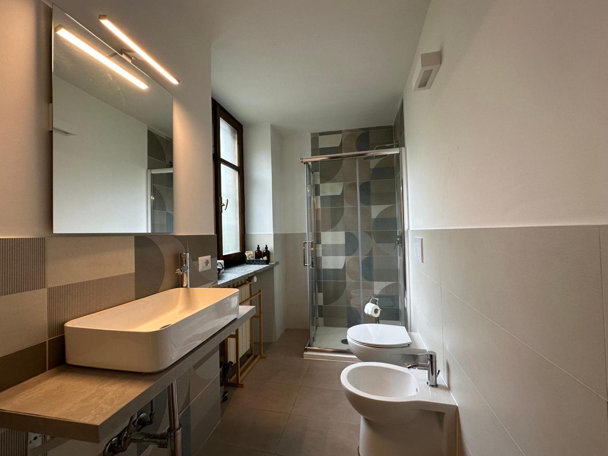 Center One By Cinelli Apartment ヴェルチェッリ エクステリア 写真