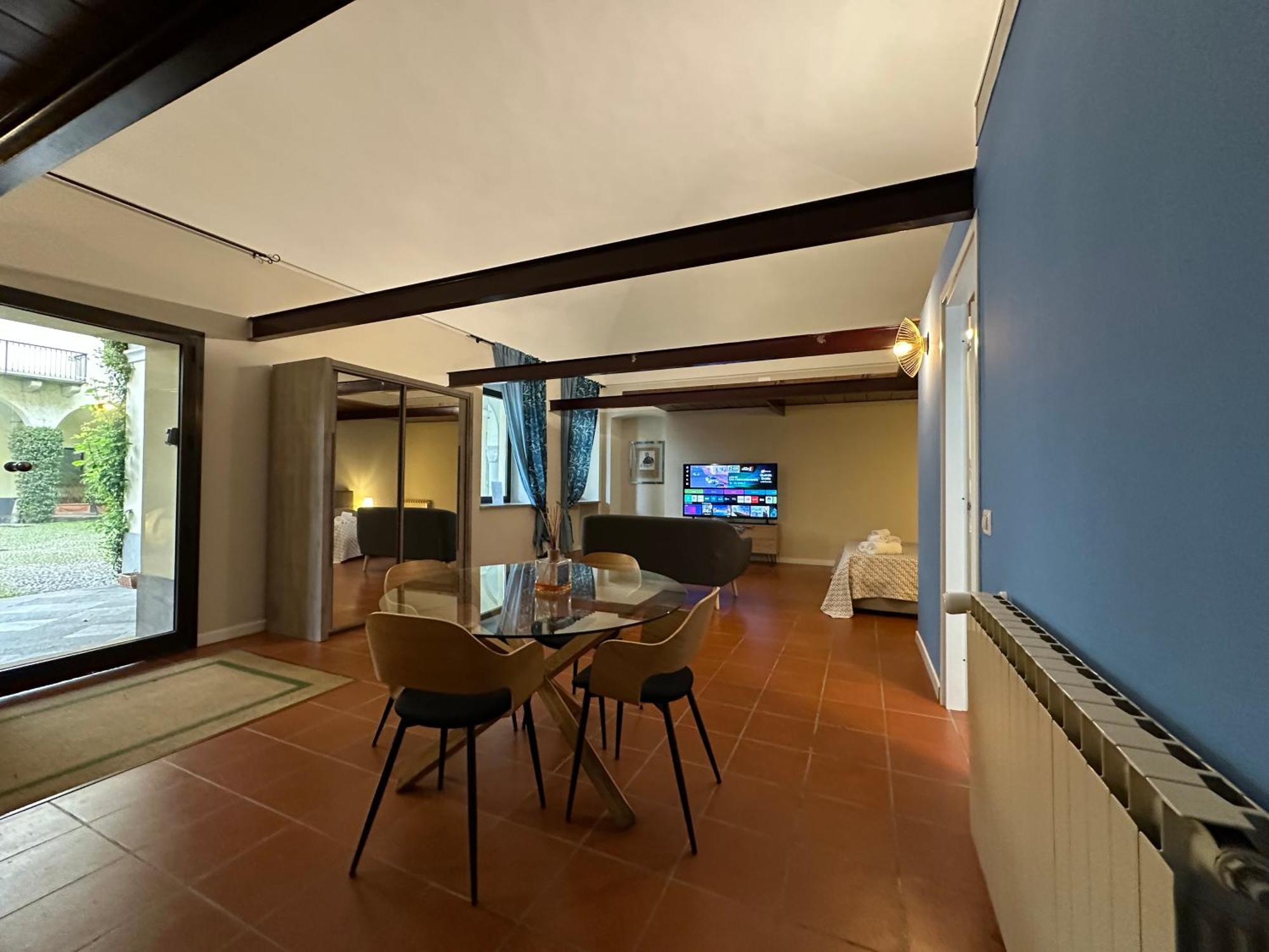 Center One By Cinelli Apartment ヴェルチェッリ エクステリア 写真
