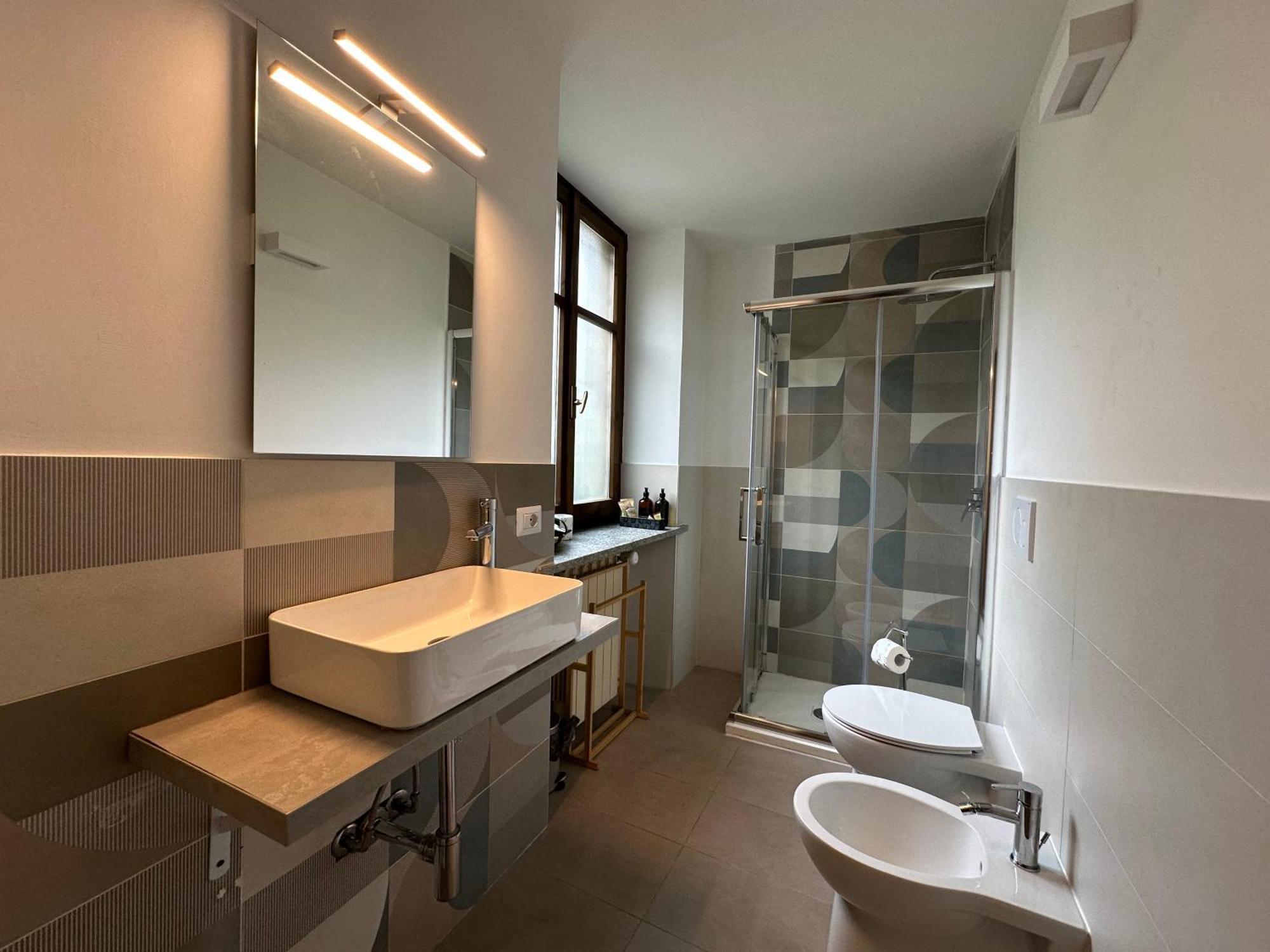 Center One By Cinelli Apartment ヴェルチェッリ エクステリア 写真